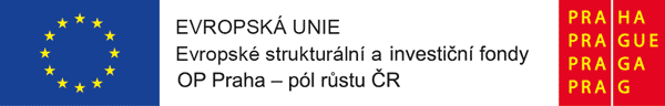 Podpora z Evropských strukturálních a investičních fondů